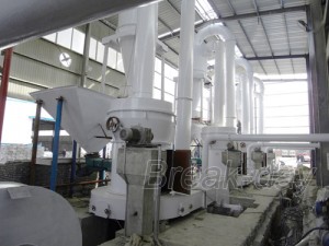 The Largest  Concrete grinding machine sellers in Thailand