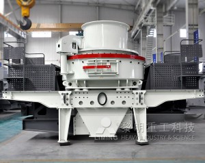 Bauxite the ceramsite sand usher in development opportunities