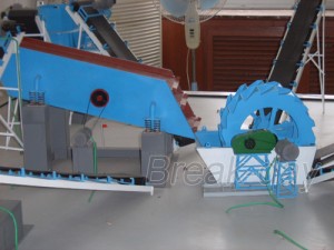 The development prospects for Graphite crushing and milling industry