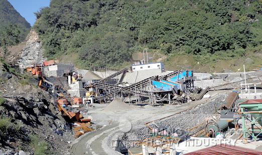 TTrack mounted crusher 428 spare parts for sale