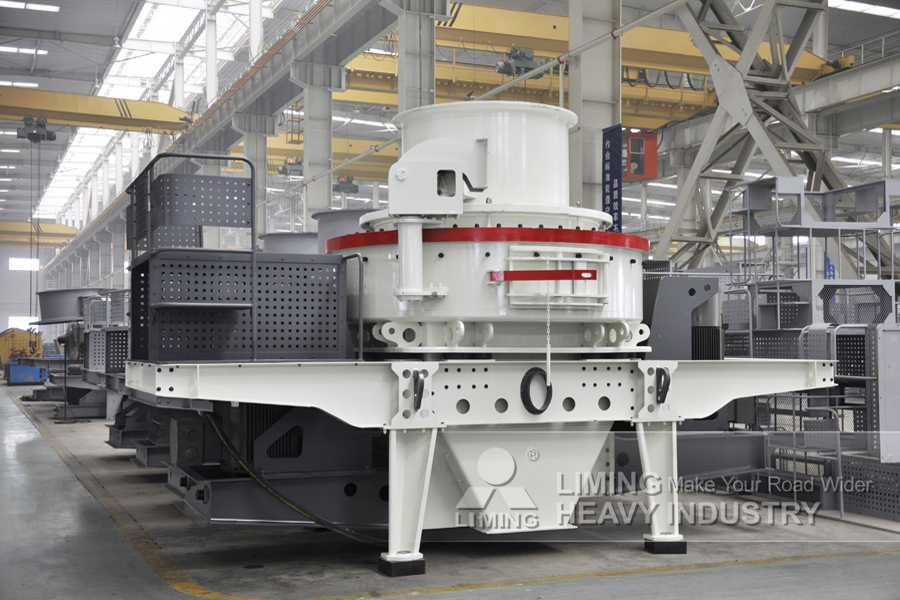 sanding making machine
