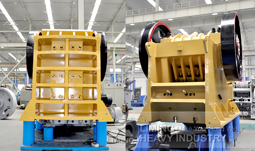  antimony ore crushing plant