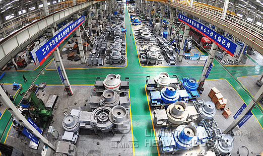 California rock crushing machines applied and sale price