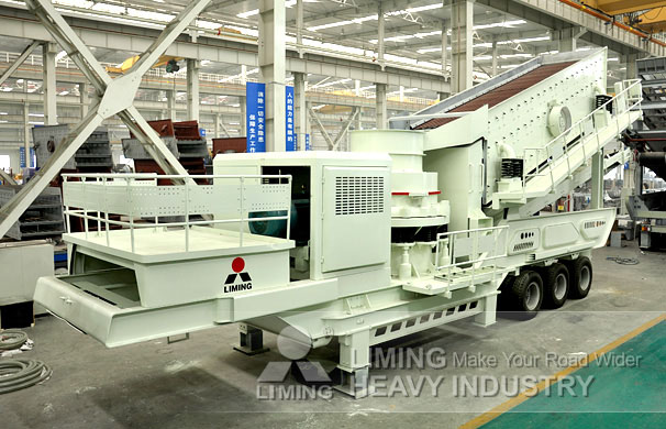  where to find distributor of mobile stone crusher in Indonesia