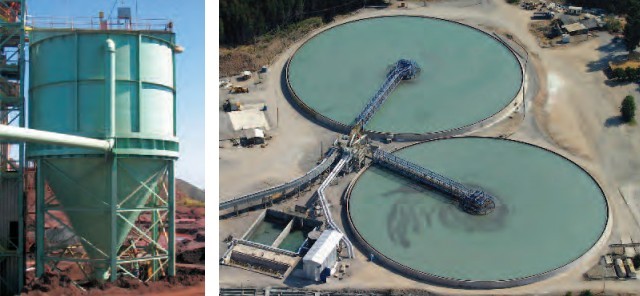Why choose the new cone crusher for iron mine beneficiation plant in Malaysia
