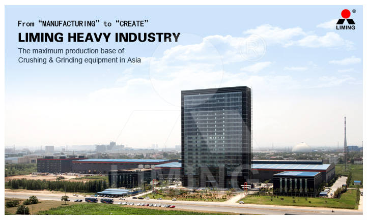 "high-speed rail diplomacy brough greatly business opportunities for mining crushing industry in China