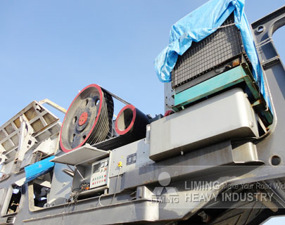 Buy granite mining European type jaw crusher with internal price Indonesia
