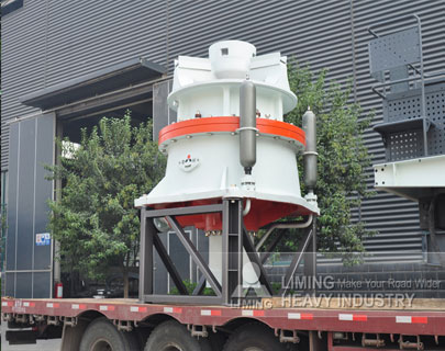 Best Chile copper mine technological process of hcs cone crusher seller