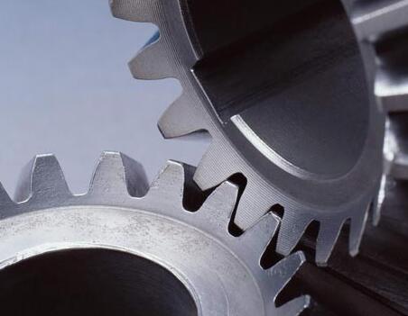 Professional maintenance of various mining machinery gear