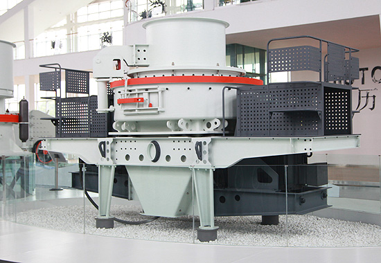 sand making solutions
