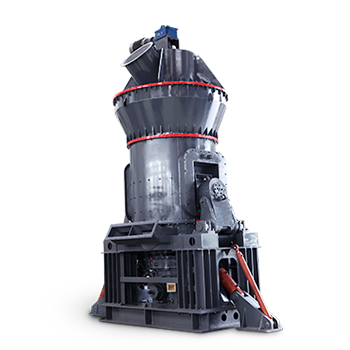 Vertical Mill