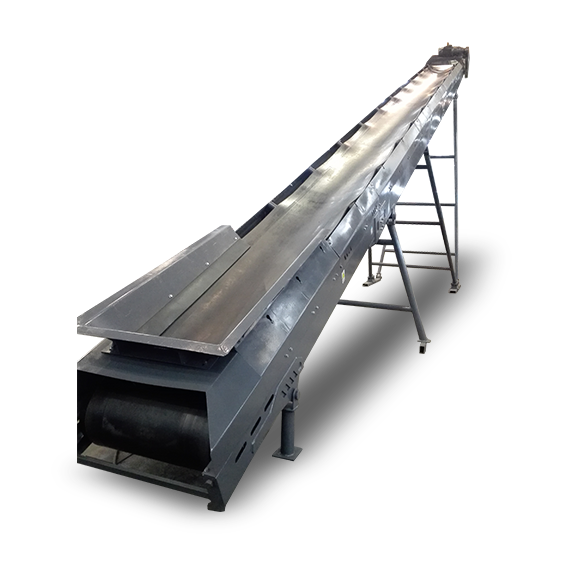 Belt Conveyer