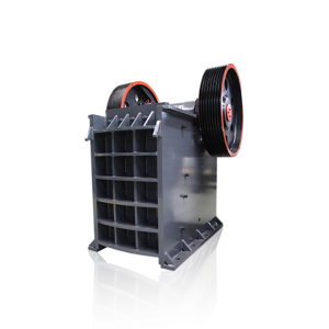 jaw crusher