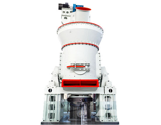 LM Vertical Mill