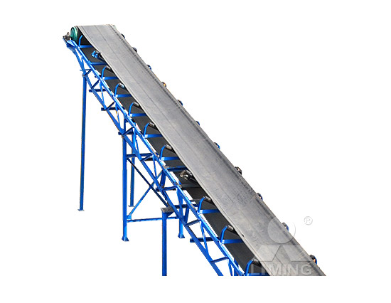 Belt Conveyors