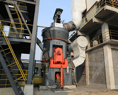 Grinding Equipment